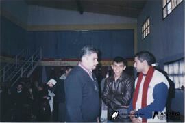 UP 31 – Florencio Varela 2006