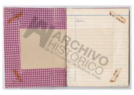 Cuaderno.