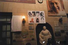Hospital de Niños – La Plata 2006