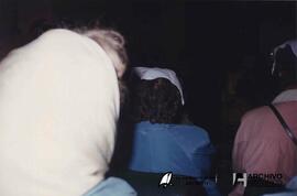 Homenaje Concejal María Teresa Berardi 2001