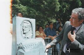 Homenaje a Rodolfo Walsh 2007