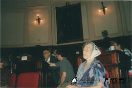 Isidoro Peña, Ciudadano Ilustre 2004