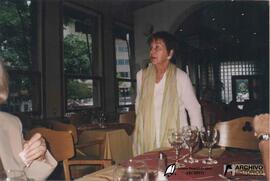 Reunión Madres 2005
