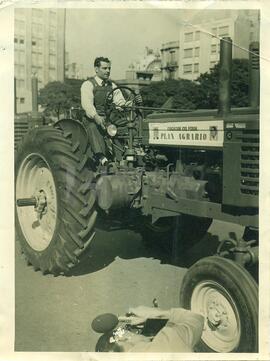 Plan Agrario