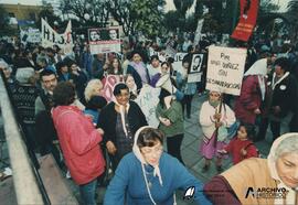 Aniversario Ledesma, Jujuy 1998