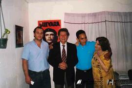 Unidad Penitenciaria N°31, Florencio Varela 2005