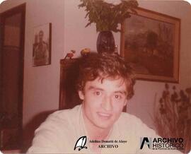 Fotos familiares 1982