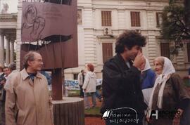 Aniversario del 24 de marzo, CPM 2001