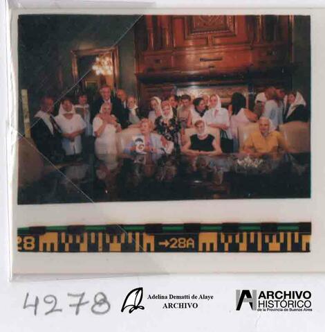 Original Objeto digital not accessible