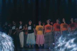 Semana de la Juventud, Posadas, Misiones 2005