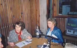 Radio Universidad 2006