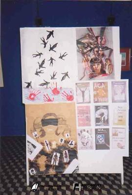 Escuela de Arte Chivilcoy 2006