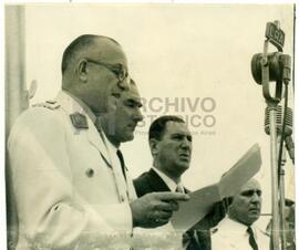 Varios de Juan Domingo Perón