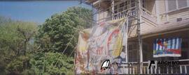 Casa Victoria Ocampo 2001