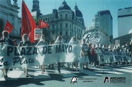 Decimonovena Marcha de la Resistencia 1999