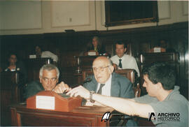 Isidoro Peña, Ciudadano Ilustre 2004