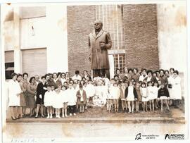 Fotos familiares 1961