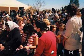 Homenaje a Horacio Úngaro 2006