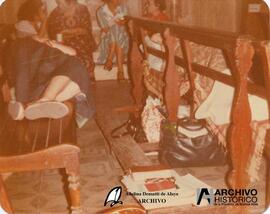 Ayuno de Quilmes 1981