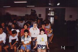 El Dorado, Misiones (Universidad – Facultad de Ciencias Forestales) 2001