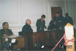 Juicio por la Verdad 2008