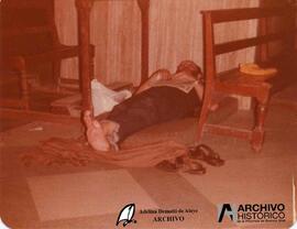 Ayuno de Quilmes 1981