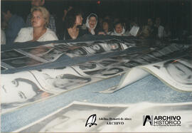 Marcha por aniversario del Golpe Militar 2002