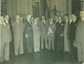 Juan Domingo Perón y acción social