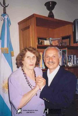 Escuela de Arte Chivilcoy 2006