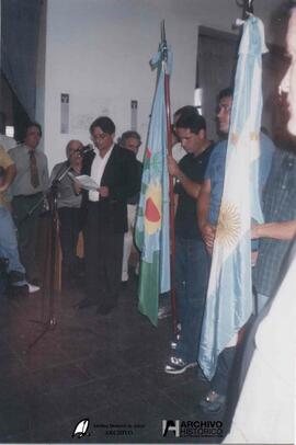 UC 24- Florencio Varela 2006