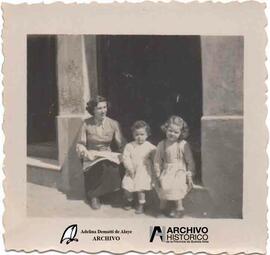 Fotos familiares
