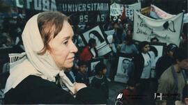 Aniversario Ledesma, Jujuy 1998
