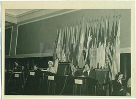 Varios de Eva Duarte de Perón