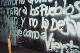 Semana de la juventud / Día de la Memoria – San Pedro 2006