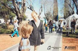 7ª Feria de la expresión – Brandsen 2006