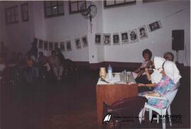 El Dorado, Misiones (Universidad – Facultad de Ciencias Forestales) 2001