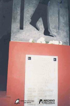 Escuela de Arte Chivilcoy 2006