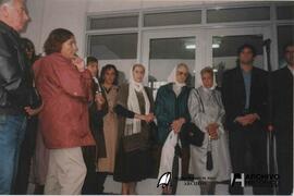 Comisaria Octava señalamiento centro clandestino 2001
