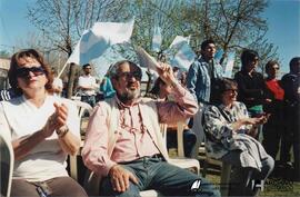 Noche de los lápices, Chivilcoy 2006