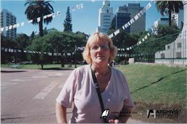 Madres de Plaza de Mayo San Martín 2007