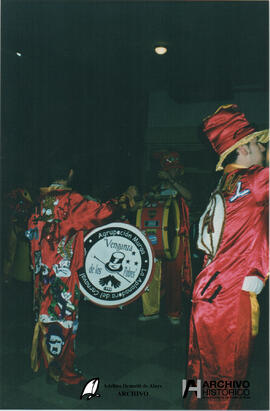 Chapadmalal 2002