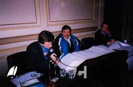 Juicio por la Verdad a Etchecolatz 2004