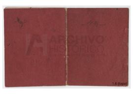 Cuaderno 4 1/2