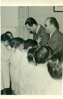 Varios de Juan Domingo Perón