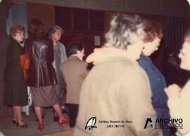 Vigilia en Quilmes 1980