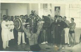 1° Juegos Panamericanos