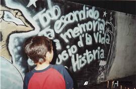Semana de la juventud / Día de la Memoria – San Pedro 2006