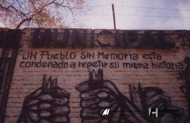 Parque Municipal de Mercedes 2001
