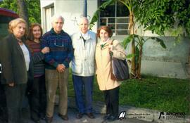 Aniversario Casa Mariani 2008