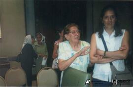 Reunión con Gobernador Solá 2006